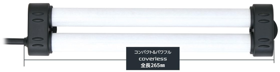 Amazon | コトブキ ツインヒーターSP 500w 熱帯魚 | Kotobuki